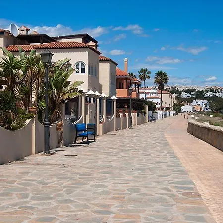 Apartamento Renovated Casares Costa