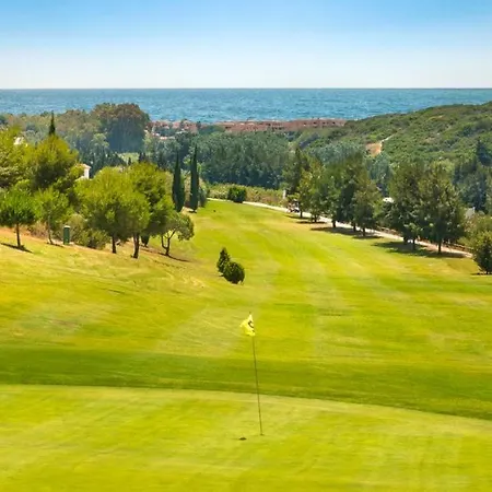 Apartamento Renovated Casares Costa *
