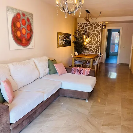 Renovated Casares Costa Bahía de Casares