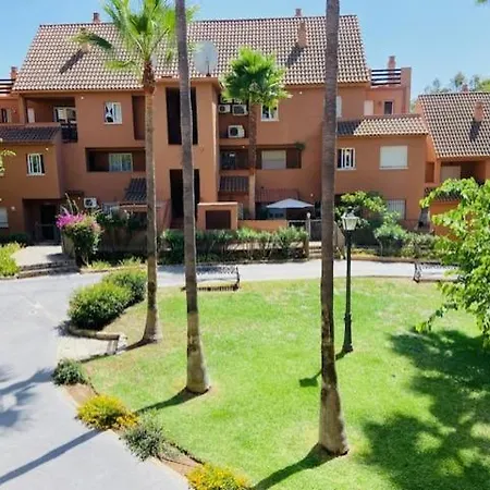 Renovated Casares Costa