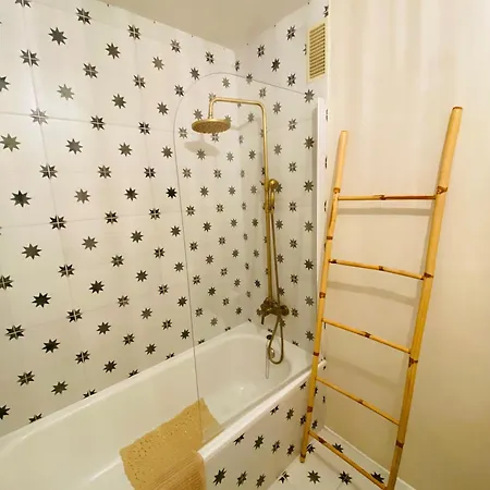 Renovated Casares Costa Appartement