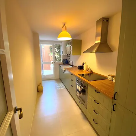 Renovated Casares Costa *