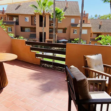 Appartement Renovated Casares Costa Bahia de Casares