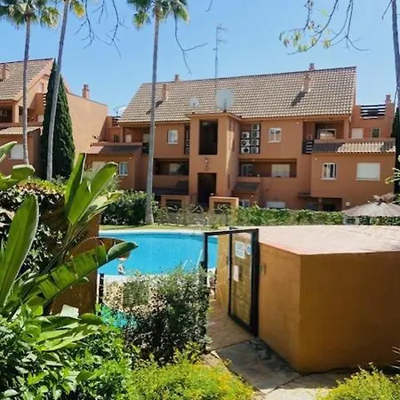 Renovated Casares Costa Bahia de Casares