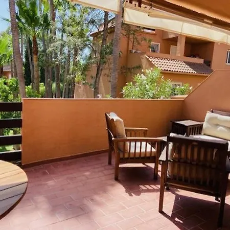 Appartement Renovated Casares Costa Bahia de Casares