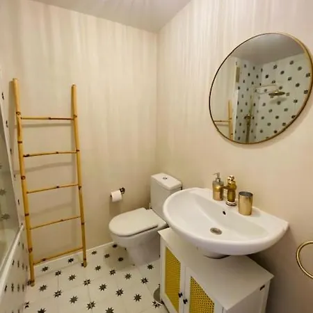 Renovated Casares Costa Bahia de Casares