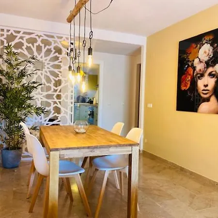 Renovated Casares Costa * Bahia de Casares