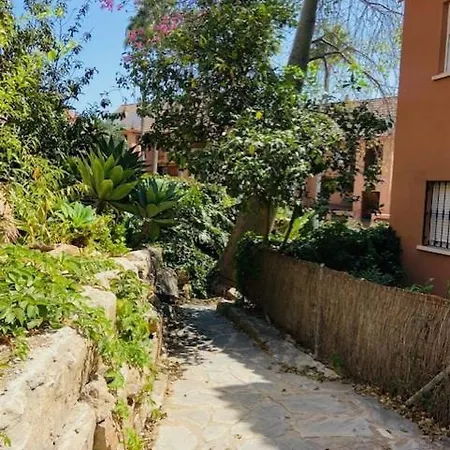 Appartement Renovated Casares Costa